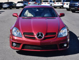 Used 2011 Mercedes-Benz SLK 300 image 6