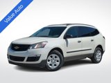 Used 2014 Chevrolet Traverse LS image 1