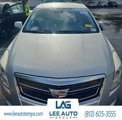 Used 2016 Cadillac XTS Luxury w/ Driver Awareness Package image 4
