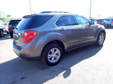 Used 2012 Chevrolet Equinox LT image 6