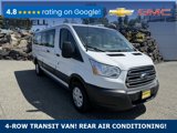 Used 2019 Ford Transit 350 XLT image 3