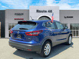 Used 2021 Nissan Rogue Sport S image 4