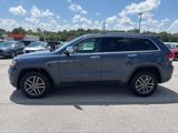 Used 2020 Jeep Grand Cherokee Limited w/ Luxury Group II image 5
