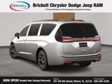 New 2025 Chrysler Pacifica Premium image 4