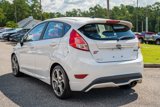Used 2018 Ford Fiesta ST image 5