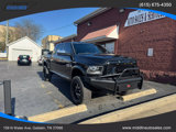 Used 2017 RAM 2500 Limited image 2