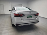 Used 2023 Nissan Altima 2.5 SV image 6