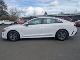 Used 2021 Kia K5 LX image 2