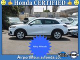Certified 2023 Honda HR-V LX image 3