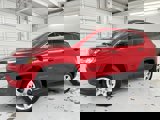 New 2024 Jeep Compass Sport image 2