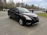 Used 2018 Nissan Versa SV w/ SV Special Edition Package image 3