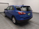 Used 2019 Chevrolet Equinox LS image 5