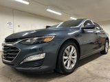 Used 2020 Chevrolet Malibu LT image 3