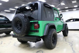 Used 2005 Jeep Wrangler Sport w/ 30" Tire & Wheel Group image 4