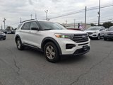 Used 2021 Ford Explorer XLT w/ Class III Trailer Tow Package image 3
