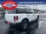 New 2025 Ford Bronco Sport Big Bend image 4