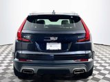 Certified 2023 Cadillac XT4 Premium Luxury w/ Cold Weather Package image 5