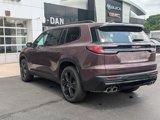 New 2025 GMC Acadia Elevation w/ Black Edition image 6