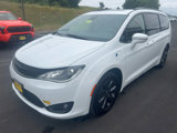 Used 2020 Chrysler Pacifica Limited w/ Advanced Safetytec Group image 5