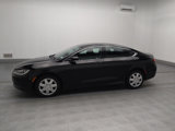 Used 2016 Chrysler 200 LX image 3