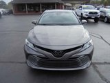 Used 2018 Toyota Camry XLE w/ Audio Package image 3