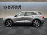 Used 2021 Ford Escape SE w/ Convenience Package image 4