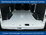 Certified 2022 Ford E-Transit Low Roof w/ Load Area Protection Package image 6