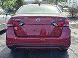 Used 2021 Nissan Versa SV image 6
