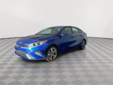 Used 2023 Kia Forte LXS image 4