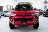 Used 2018 Toyota 4Runner SR5 Premium image 5
