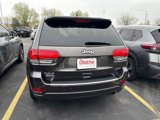 Used 2016 Jeep Grand Cherokee Limited w/ Luxury Group II image 4