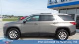 Used 2018 Chevrolet Traverse LT w/ LPO, Floor Liner Package image 2