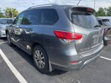 Used 2015 Nissan Pathfinder SV w/ Cargo Package image 3