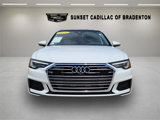 Used 2019 Audi A6 3.0T Premium Plus w/ Premium Plus Package image 2