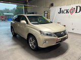 Used 2015 Lexus RX 450h FWD image 3
