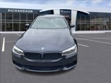 Used 2017 BMW 540i xDrive image 4