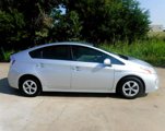 Used 2012 Toyota Prius Three image 4