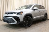 New 2025 Volkswagen Taos SE image 3