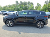 Used 2021 Kia Sportage LX w/ LX AWD Popular Package image 6