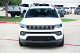 New 2025 Jeep Compass Latitude image 6