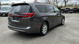 Certified 2022 Chrysler Pacifica Touring-L w/ Uconnect Theater Family Group image 3