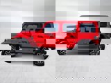 New 2025 Jeep Wrangler Sahara w/ Safety Group image 5