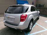 Used 2017 Chevrolet Equinox LT w/ Convenience Package image 5