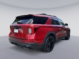 Used 2020 Ford Explorer ST w/ ST Street Pack image 5