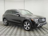 Certified 2022 Mercedes-Benz GLC 300 image 3