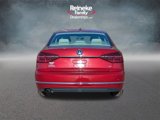 Used 2017 Volkswagen Passat 1.8T S image 6