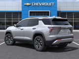 New 2025 Chevrolet Equinox LT w/ Convenience Package II image 3