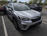 Used 2019 Subaru Forester Limited image 4