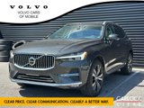 Used 2022 Volvo XC60 B5 Inscription w/ Advanced Package image 3
