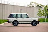 Used 1990 Land Rover Range Rover image 3